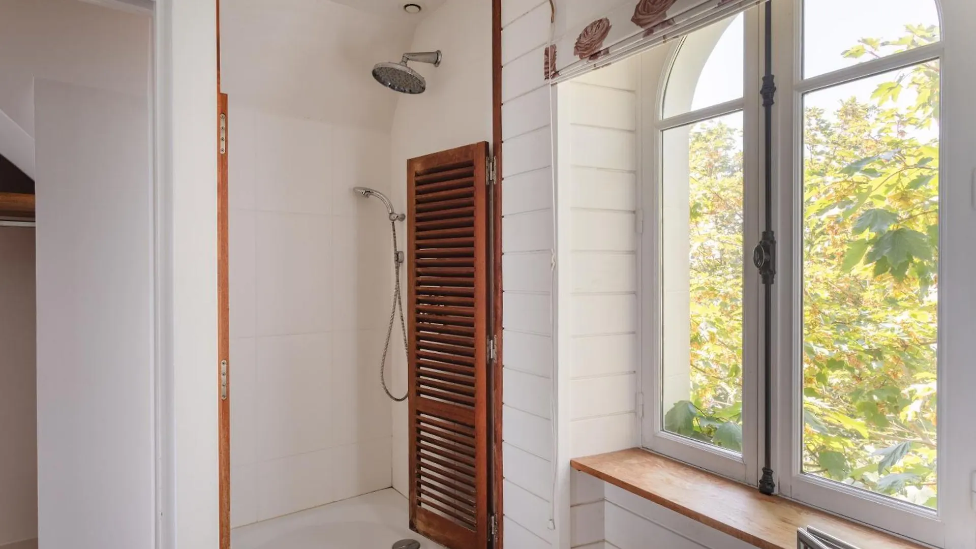 Villa Utopia - Typique Annee 20 Vue Mer Dinard Semesterbostad